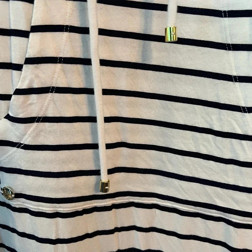 Lilly Pulitzer Hilary cowl neck dress. Size small. - Picture 6 of 8